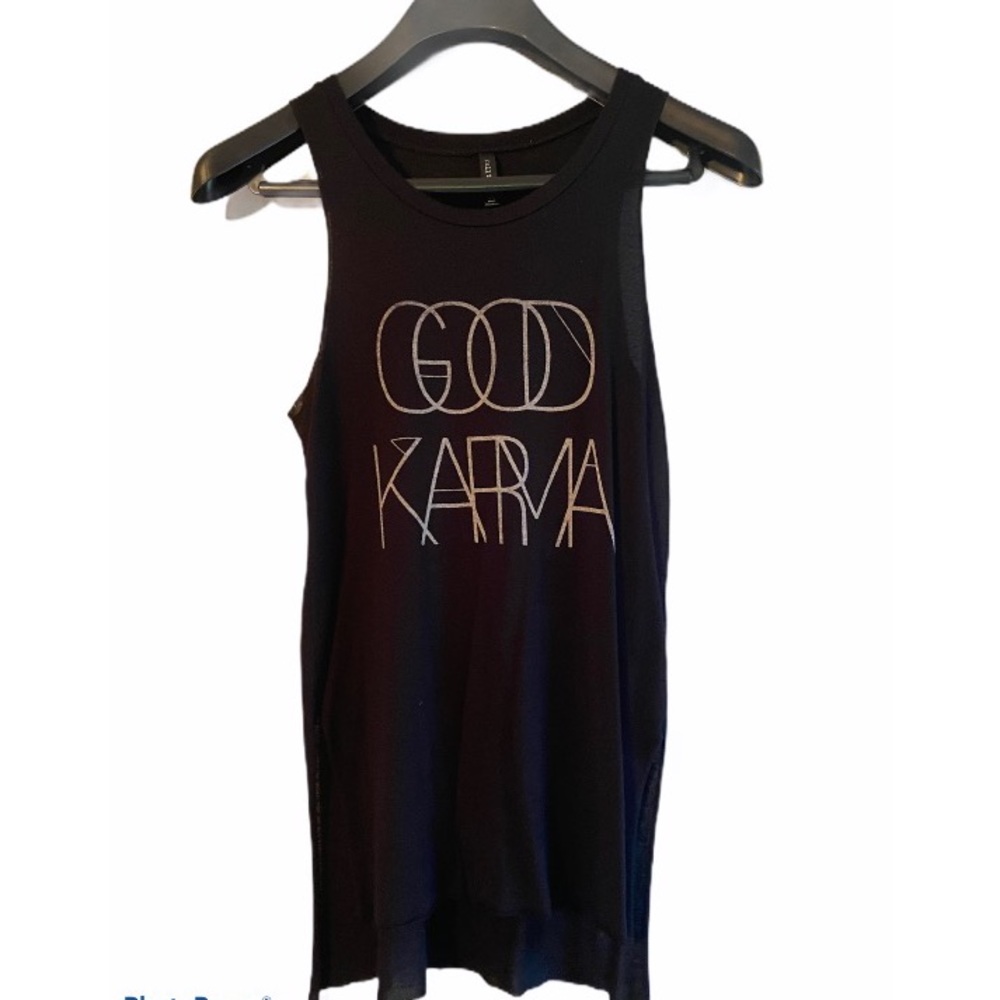 Good Karma Tank